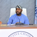 Zacch Adedeji