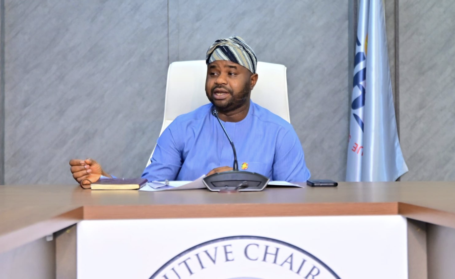 Zacch Adedeji