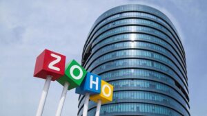 Zoho-Corporation