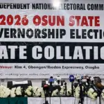 Osun election: YPP scores INEC high