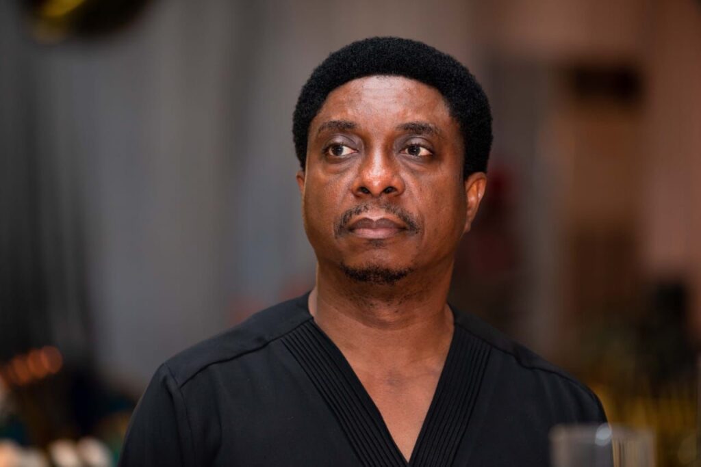 Kelechi Anosike