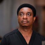 Kelechi Anosike