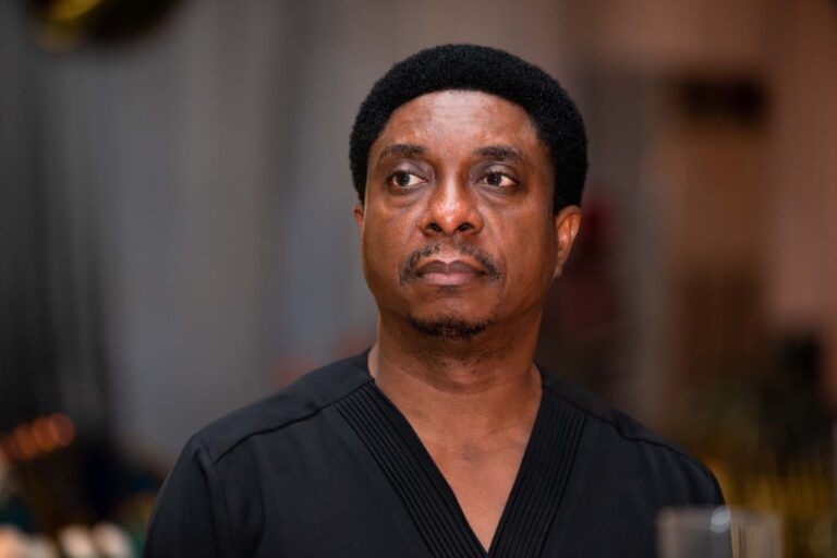 Kelechi Anosike