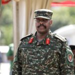 Muhoozi Kainerugaba
