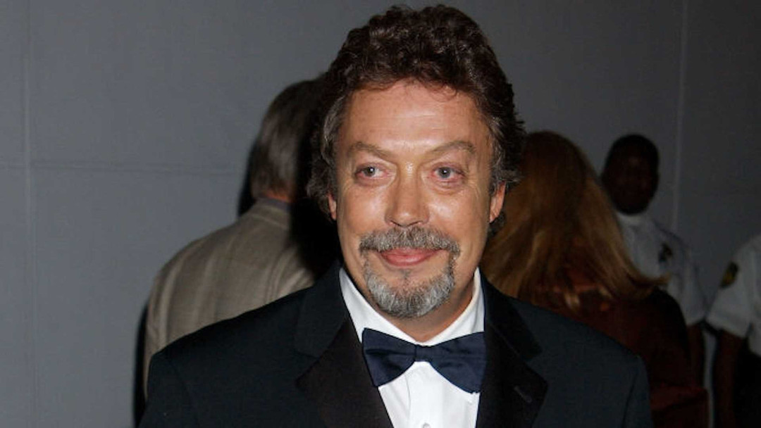 Tim Curry