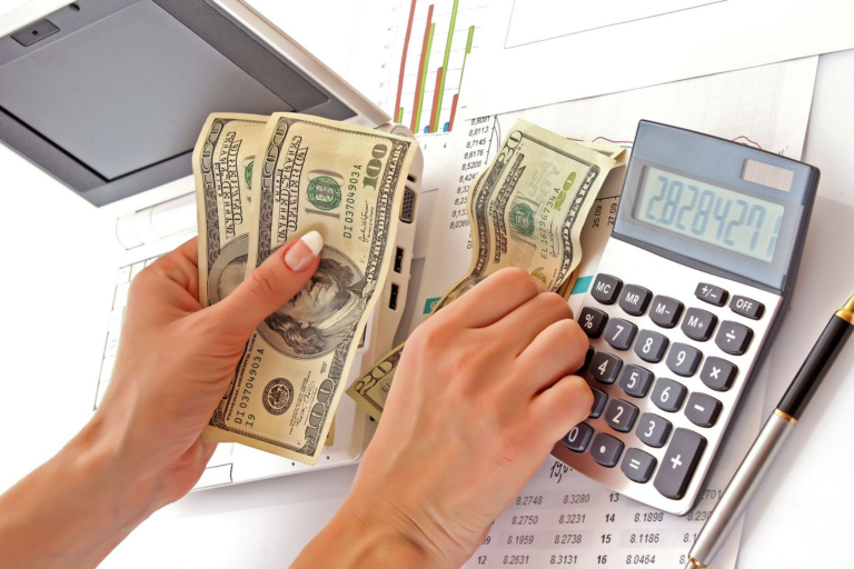 Bankroll planning