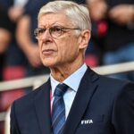Arsène Wenger