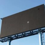 campaign billboard fees