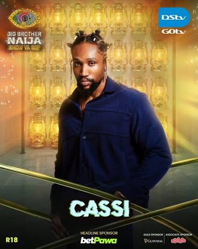 Cassi