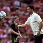Mikel Arteta