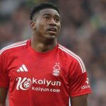 Taiwo Awoniyi