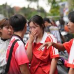 APTOPIX Thailand School Shooting