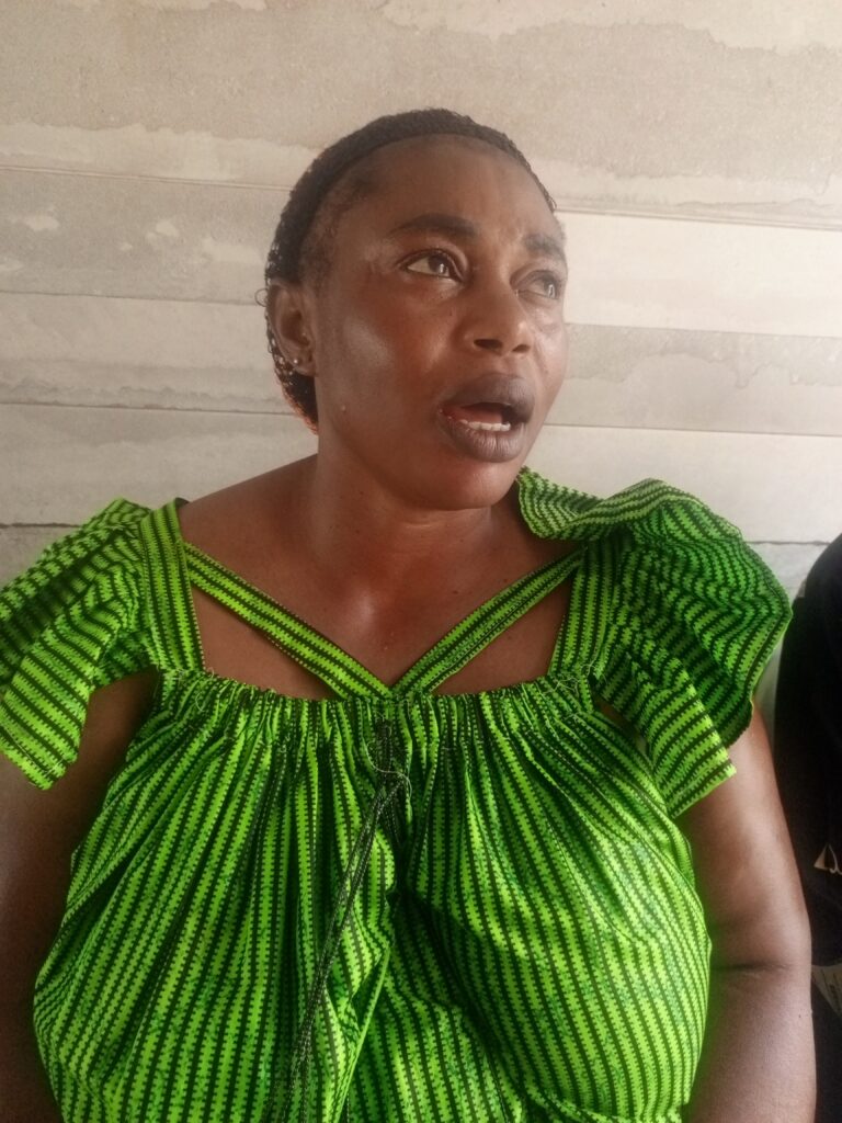 Ebonyi violence: How I lost four months pregnancy to thugs — Victim