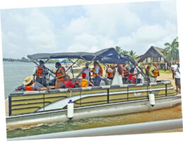 gahana