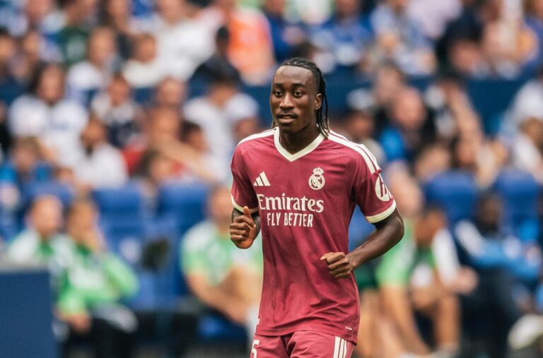 Yan Diomande