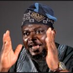 Peter Ameh