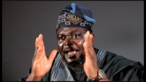 Peter Ameh