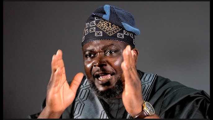 Peter Ameh