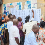Osun election: TMG warns politicians against subverting voters’ mandate through courts
