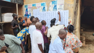 Osun election: TMG warns politicians against subverting voters’ mandate through courts