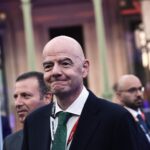 Gianni Infantino