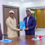 MOWAA: Oshiomhole committee submits report, recommends change of name to Benin Royal Museum of Africa Art