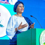 First Lady Oluremi Tinubu