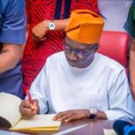 Edo State Governor Monday Okpebholo