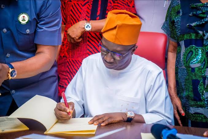 Edo State Governor Monday Okpebholo