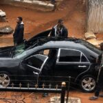 Imo: Young man bundled into car boot