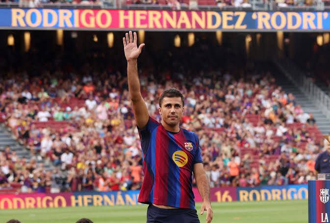 Rodri