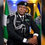 CP Samuel Erale Etaifo