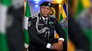 CP Samuel Erale Etaifo