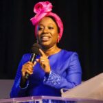 Dr Becky Paul-Enenche