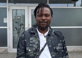 Kunle Afod