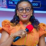 Anambra First Lady Nonye Soludo