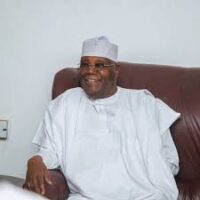Atiku Abubakar