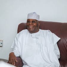 Atiku Abubakar