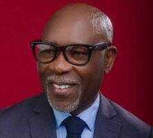 Yakubu Kingsley