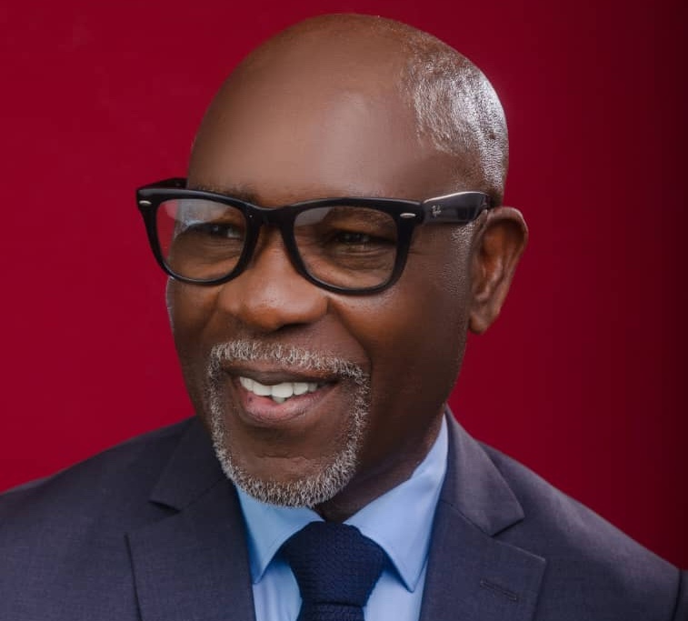 Yakubu Kingsley