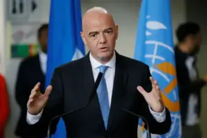 infantino
