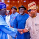 Osun election: Tinubu congratulates Adeleke, says victory affirms democracy’s growth in Nigeria