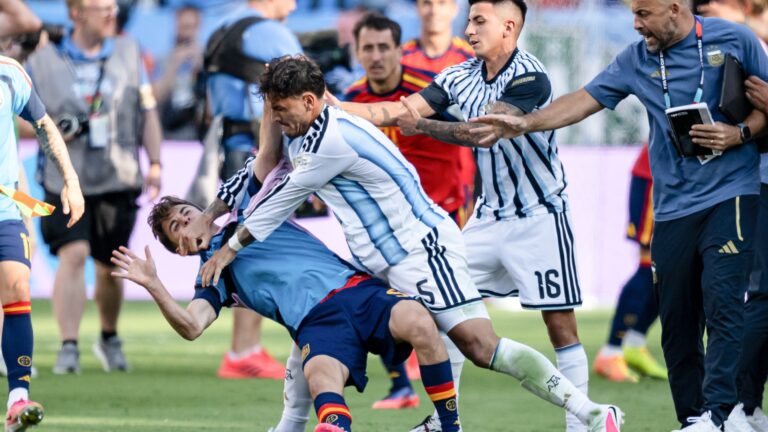 Leandro Paredes