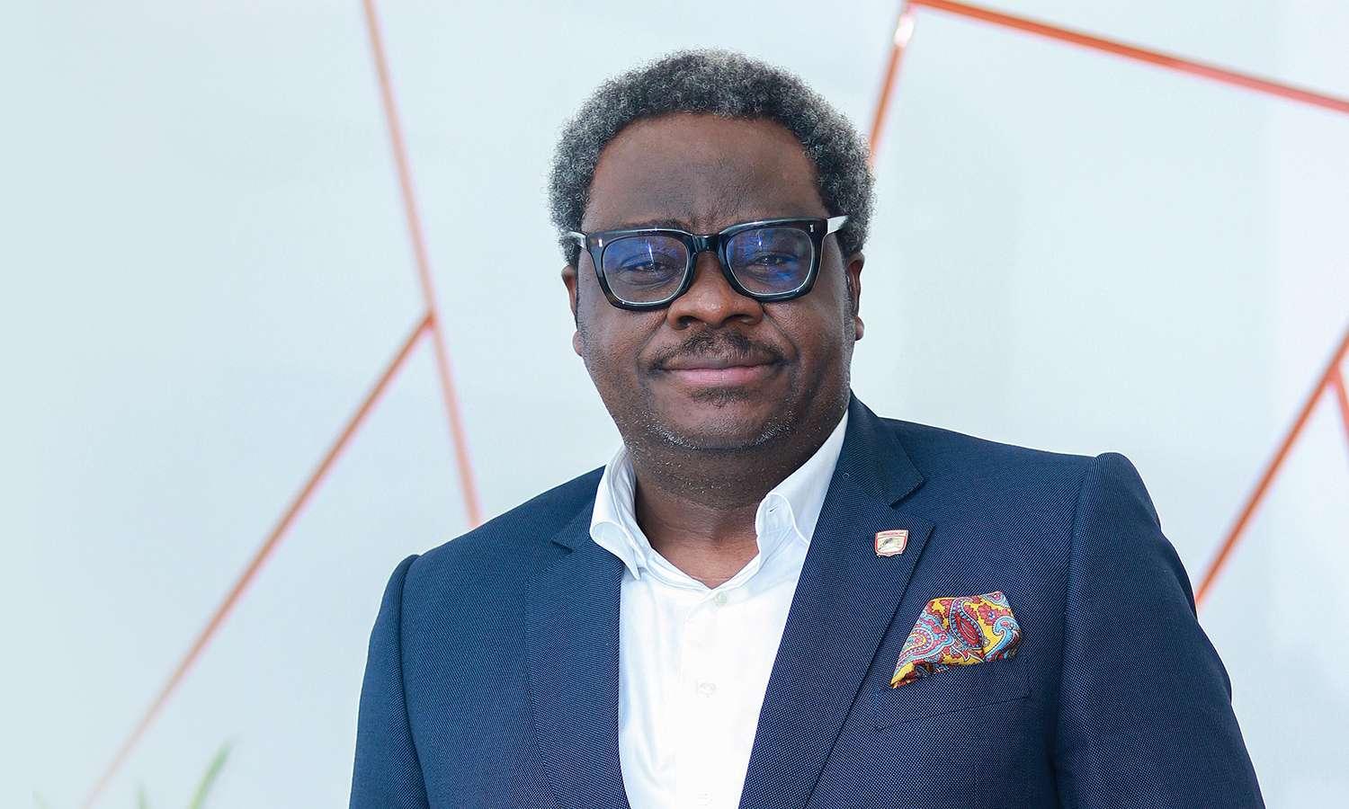 Kola Adesina