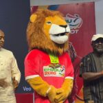 mascot
