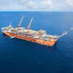 off shore oil drilling