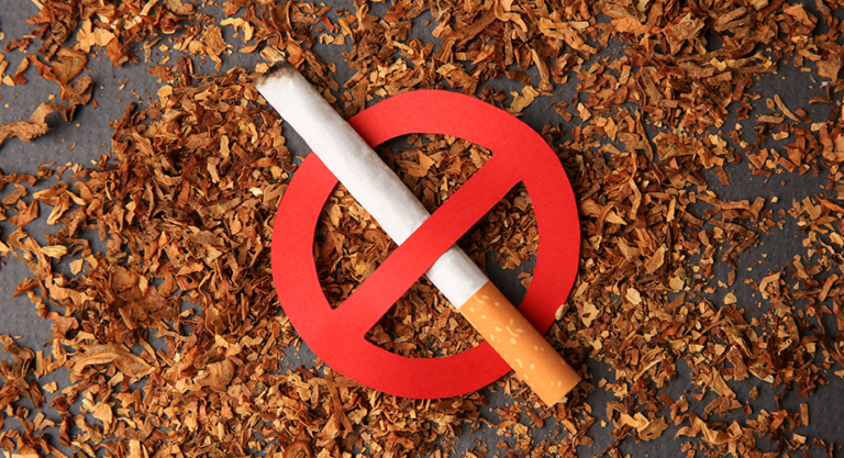 Tobacco Control
