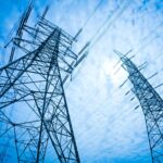 Transmission tower