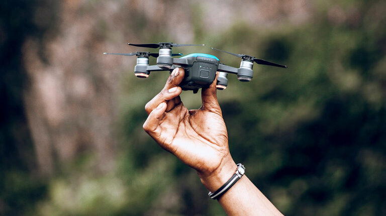 Drone