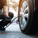 tyre-pressure